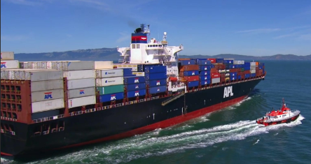 海洋上的“钱”途，散货船运输价格解析