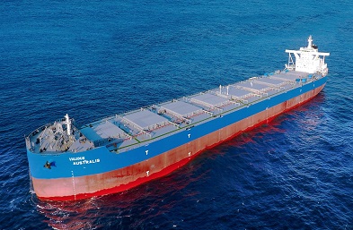 散货船专业货代的存在，使得散货船的运输更加高效、安全