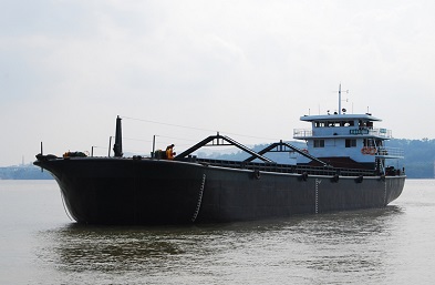 青岛至菲律宾散货船航线，一条连接中国与全球的黄金水道