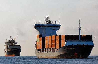 上海散装船货代开启新时代的航运物流新篇章