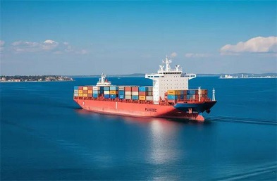 上海散装船货代为物流行业的繁荣和发展贡献更多的力量
