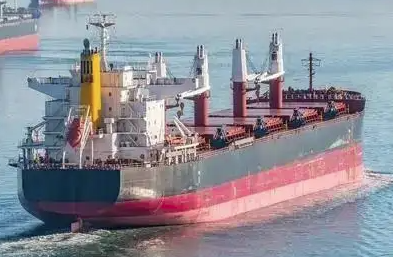 国内散货船货代的主要货物是什么？海运集装箱不能运输什么货？