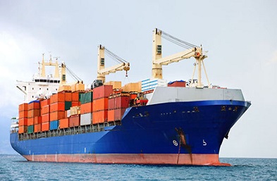 散货船货代为海洋贸易提供优质物流服务