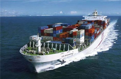 散货船专业货代能够保障各类货物能够准时安全抵达目的地