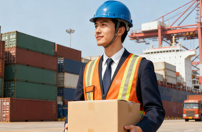 精准调度，高效运力：散货船运输新标杆