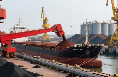 安全为先 效率为核 | 专业散货船运输解决方案提供商