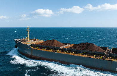 散杂船优势航线直达，安全高效承运各类散杂货